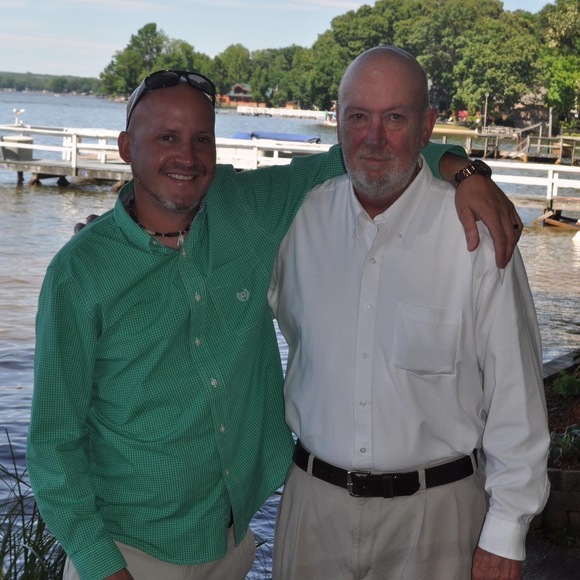 Meet your Posher, Scott - Picture 1 of 1